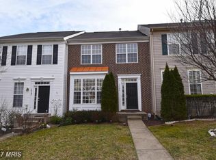 15799 Barcelona Ct, Woodbridge, VA 22191