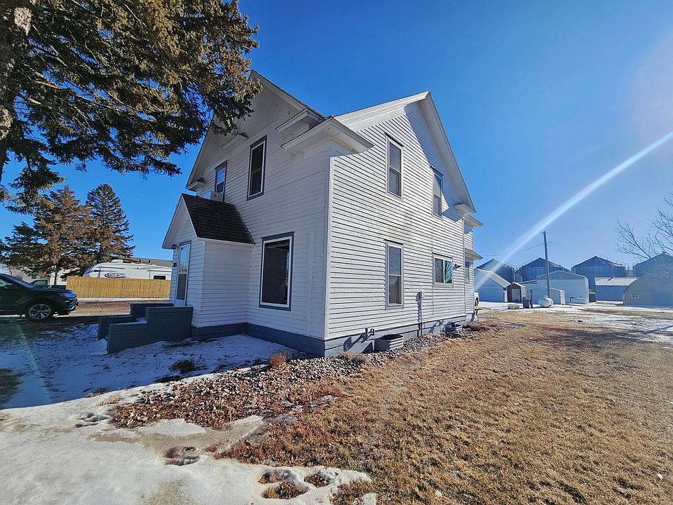 205 2nd Ave NE, Herreid, SD 57632 Zillow