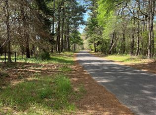 0 County Road 3908, Jacksonville, TX 75766