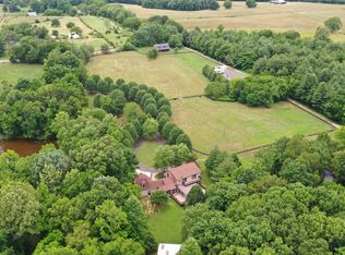 8238 Hawkins Rd, College Grove, TN 37046