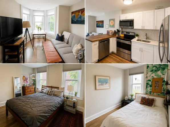 602 M St NW, Washington, DC