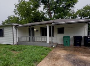 4422 Mallow St, Houston, TX 77051