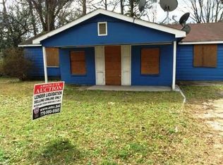 3941 Tyler Drive, Macon, GA 31206