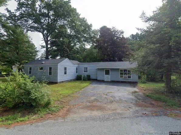 6 Gungy Road, Salem, CT 06420