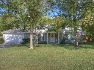 4105 Rothington Rd, Fort Worth, TX 76116