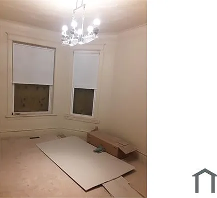 17 W 114th St #1 — Photo 1