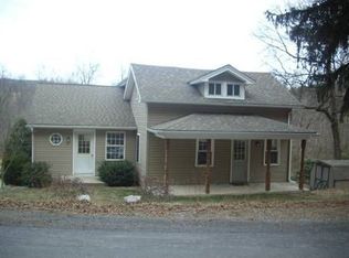 1667 McKinley Rd, Mifflin, PA 17058