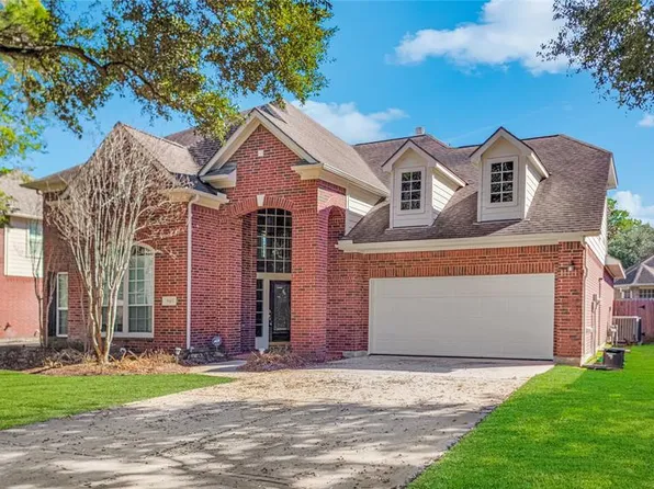 9415 Kari Springs Court, Houston, TX 77040