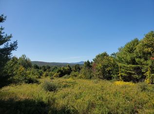 285 Ramsdell Rd, Farmington, ME 04938