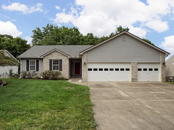 310 Sackett Dr, Monroe, OH 45050