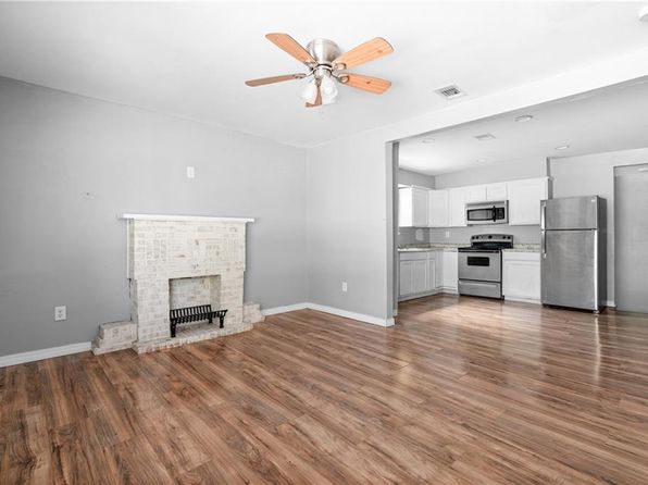 1256 Horton Dr, Mobile, AL 36605
