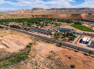 State Highway 9, Virgin, UT 84779