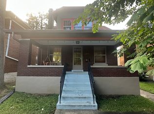 2203 Wrocklage Ave, Louisville, KY 40205