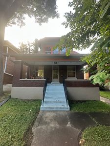 2203 Wrocklage Ave, Louisville, KY, 40205