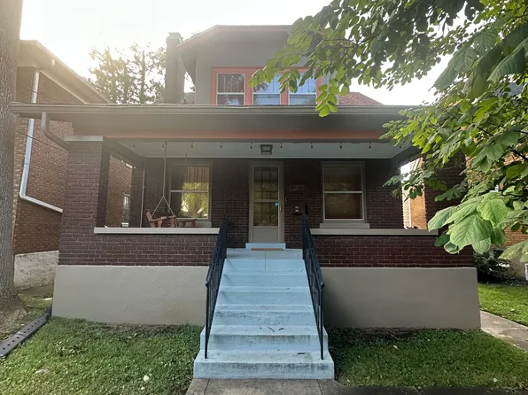 2203 Wrocklage Ave, Louisville, KY 40205