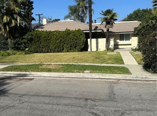 1669 N San Antonio Ave, Upland, CA 91784