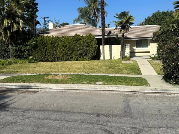 1669 N San Antonio Ave, Upland, CA 91784