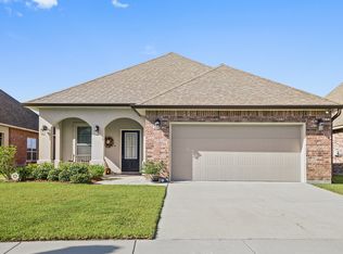 8634 Abertay Ave, Baton Rouge, LA 70820