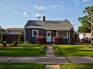 1815 Redfield St, La Crosse, WI 54601