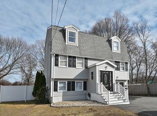 192 Lowell St, Methuen, MA 01844