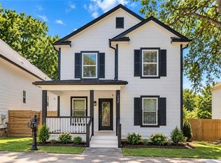 732 Garibaldi St SW, Atlanta, GA 30310