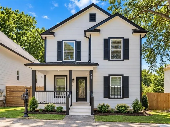 732 Garibaldi St SW, Atlanta, GA 30310