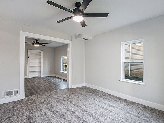 Unit 225 Living Room