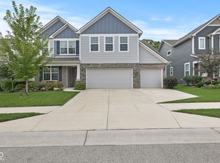 5357 Dunhaven Rd, Noblesville, IN 46062