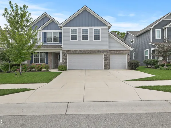 5357 Dunhaven Rd, Noblesville, IN 46062