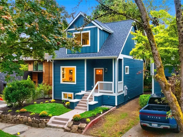 605 32nd Avenue, Seattle, WA 98122