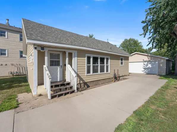106 S Williams Ave, Sioux Falls, SD 57104