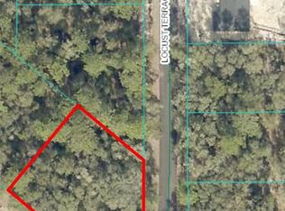 0 Locust Terrace Trl #1, Ocklawaha, FL 32179