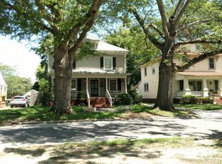 1412 Spencer Ave, New Bern, NC 28560