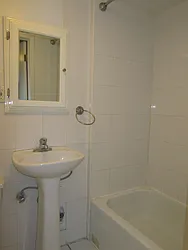 Rented by Beekman Street Realty