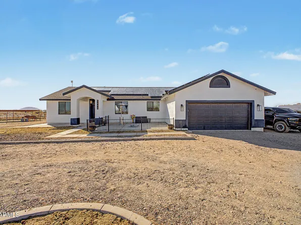5323 N 373RD Avenue, Tonopah, AZ 85354