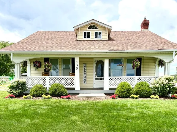 435 Highway T, Foristell, MO 63348
