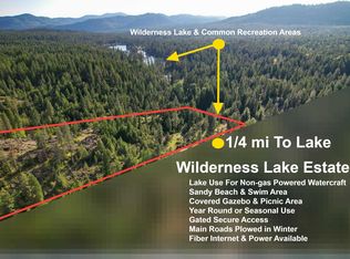 637 Granite Rd #433134510037, Newport, WA 99156