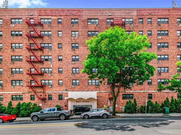 1122 Yonkers Avenue #6A, Yonkers, NY 10704