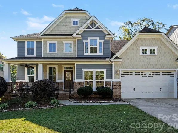 8414 Early Bird Way, Mint Hill, NC 28227