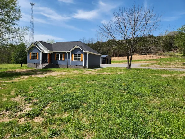 3855 Highway 10 Lot 2, Hartsville, TN 37074