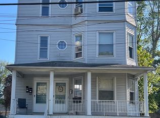 83 Madison St, Chicopee, MA 01020