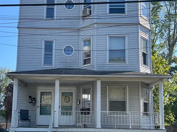 83 Madison St, Chicopee, MA 01020
