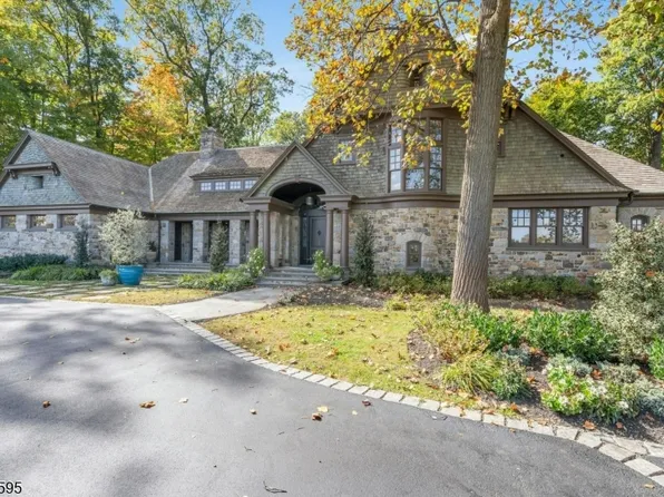 2 Hartley Farms Rd, Harding Twp., NJ 07960