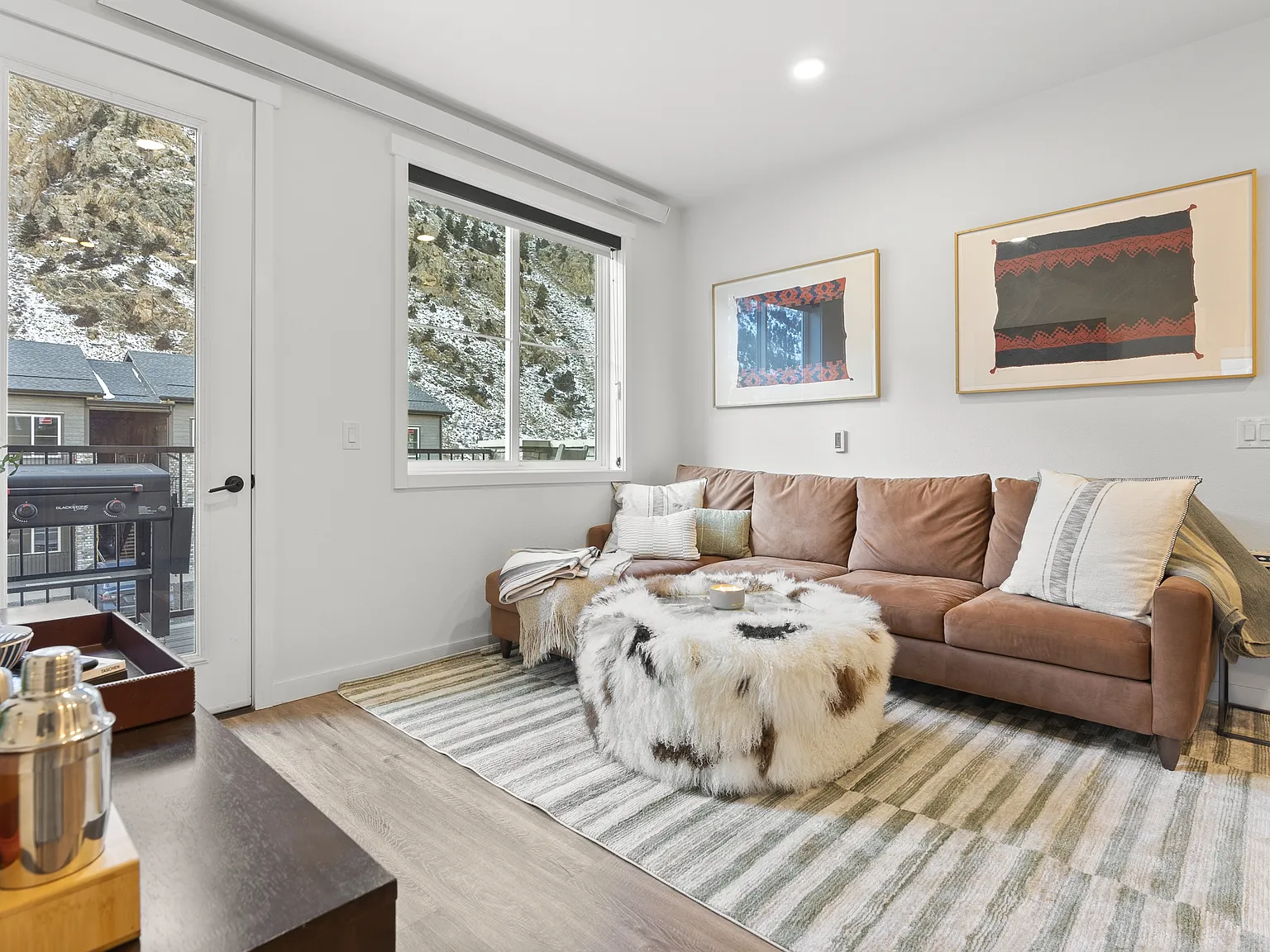 Bighorn Road, 2155 Lakeview Flats - 101 — Photo 4