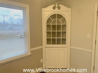 4801 Conway Rd, Dayton, OH 45431