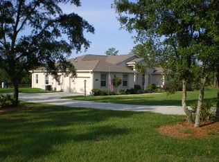 4824 W Mustang Blvd, Beverly Hills, FL 34465