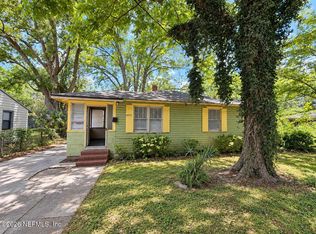 2052 W 17th St, Jacksonville, FL 32209