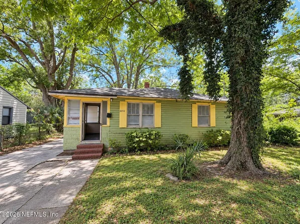 2052 W 17th St, Jacksonville, FL 32209