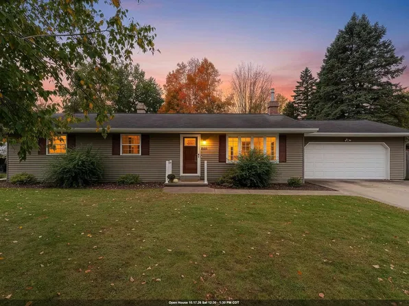 603 Michigan Lane Ct, Kaukauna, WI 54130