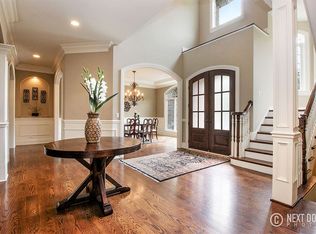 4779 Lees Ct, Oswego, IL 60543
